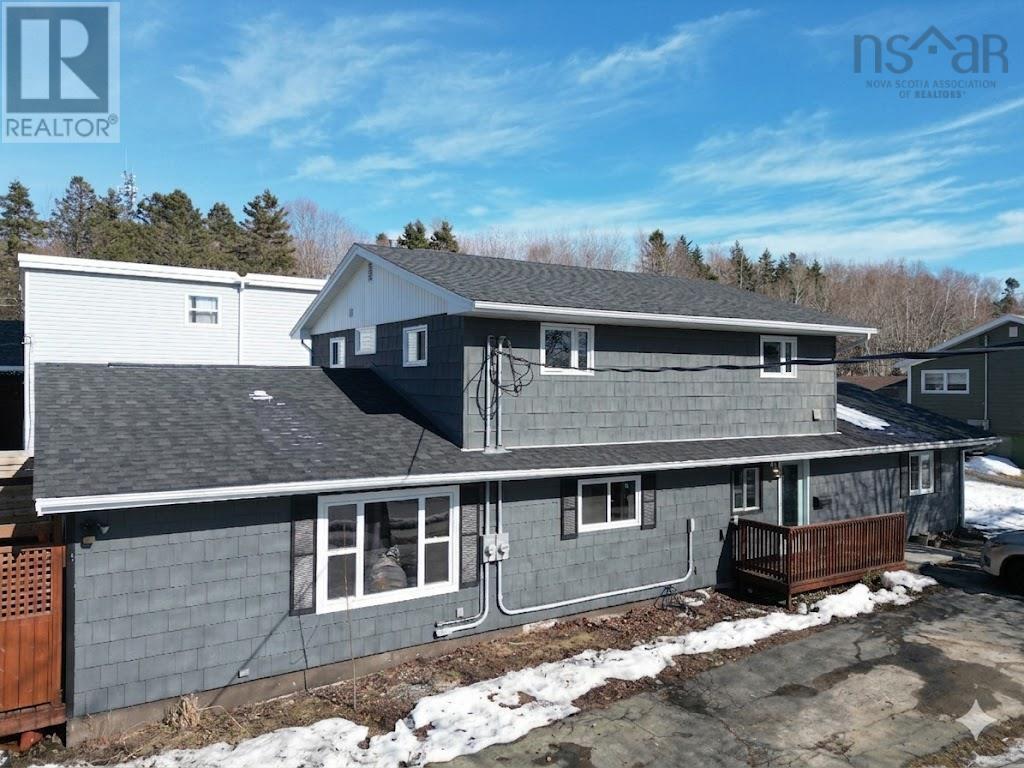 123 MOUNT EDWARD Road, Dartmouth, Nova Scotia
