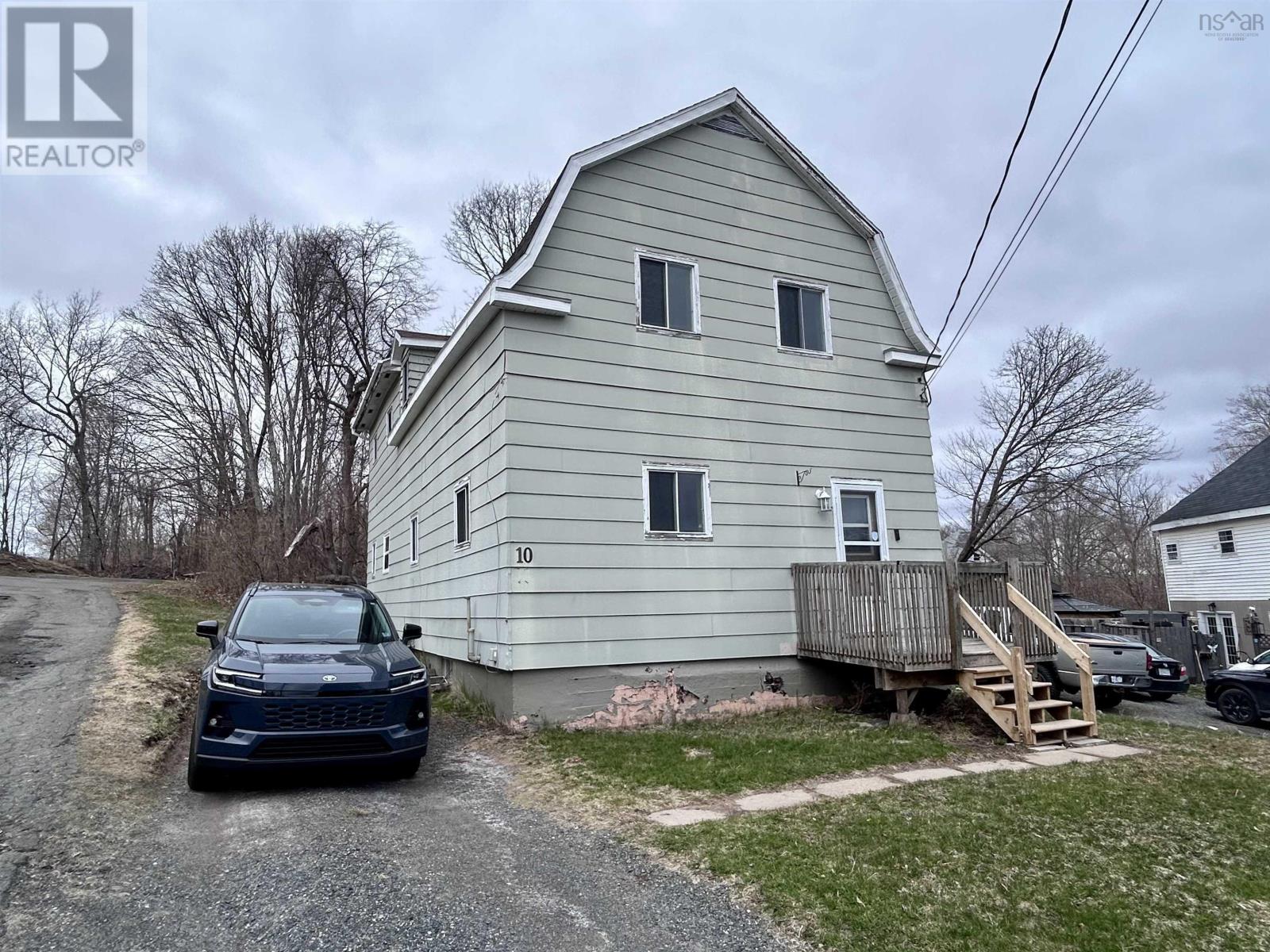 10 Weir Avenue, Stellarton, Nova Scotia  B0K 1S0 - Photo 16 - 202609430