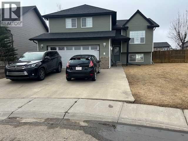 11 Upland Bay W, Brooks, Alberta