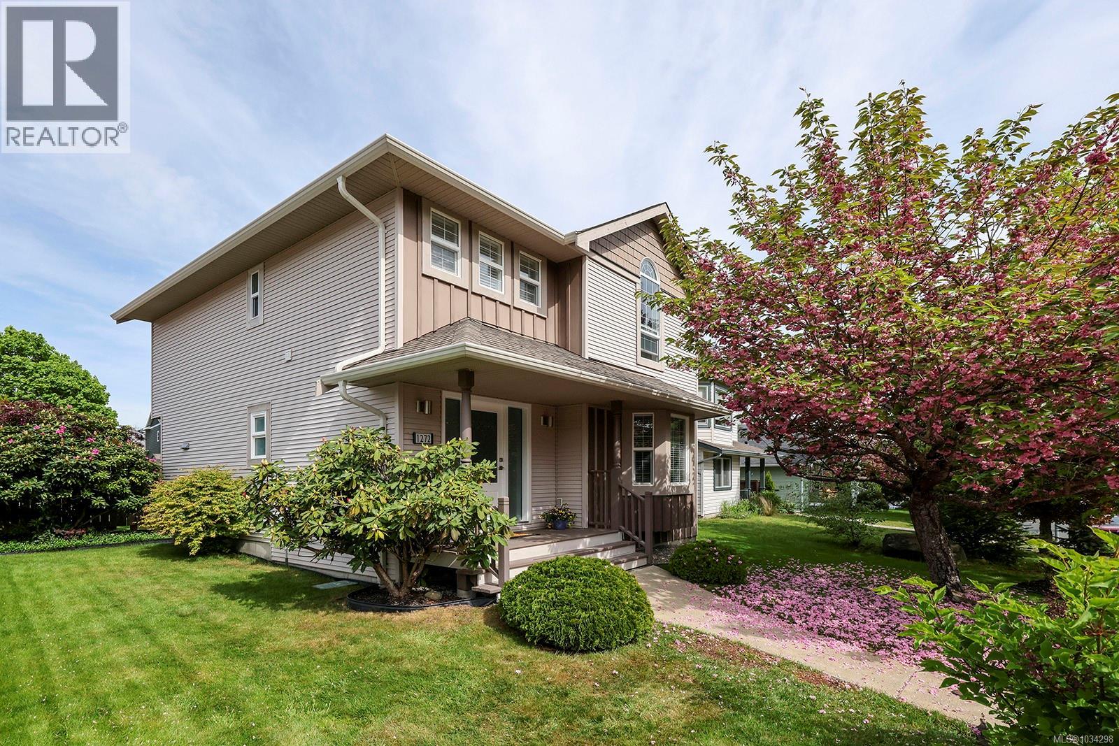 1272 Noel Ave, Comox, British Columbia  V9M 4A3 - Photo 15 - 1034298