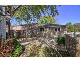 756 ELGIN STREET, Newmarket, Ontario
