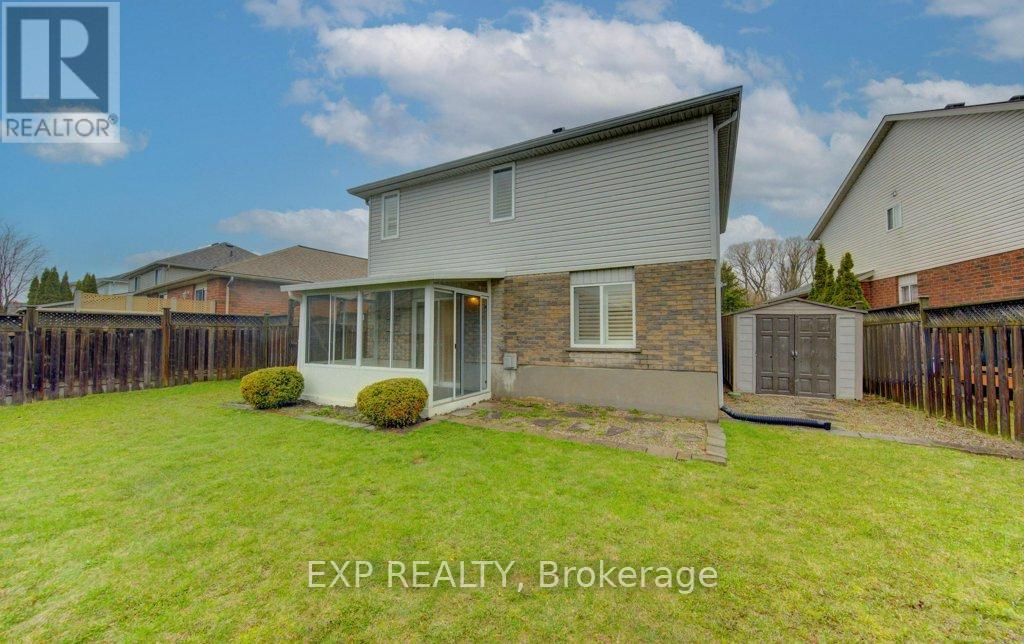 431 Lausanne Crescent, Waterloo, Ontario  N2T 2X6 - Photo 25 - X13072448