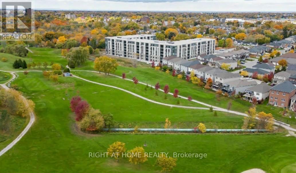 146 - 50 Herrick Avenue, St. Catharines, Ontario  L2P 2T9 - Photo 1 - X13072492