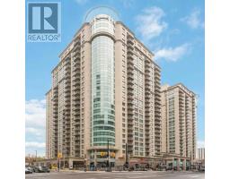 609 - 234 RIDEAU STREET, Ottawa, Ontario