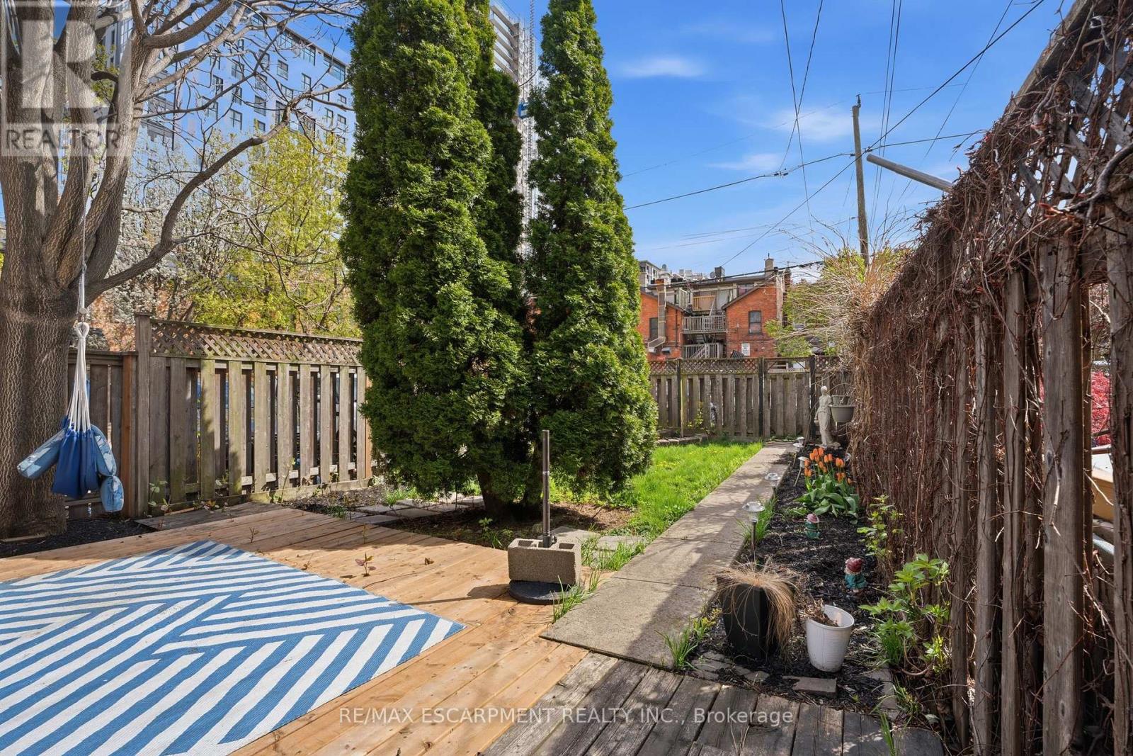 137 Market Street, Hamilton, Ontario  L8R 1N7 - Photo 29 - X13072552