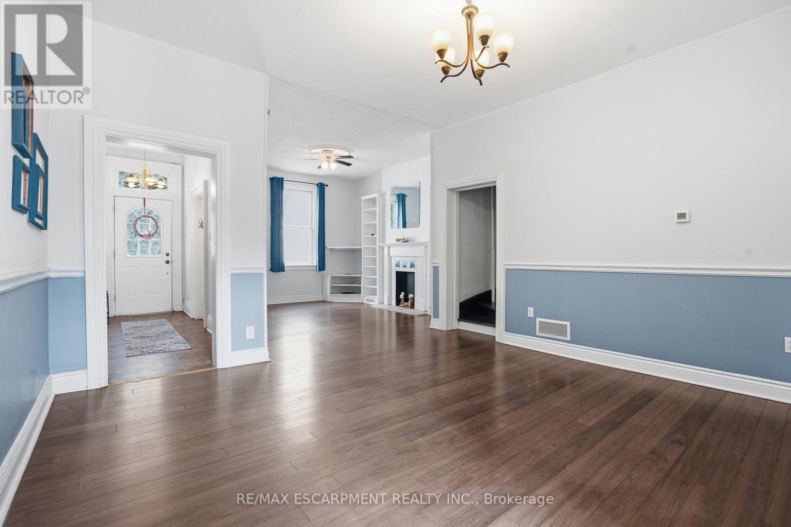 137 Market Street, Hamilton, Ontario  L8R 1N7 - Photo 5 - X13072552