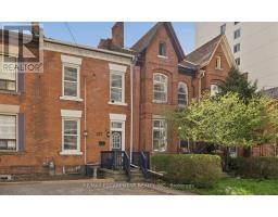 137 MARKET STREET, Hamilton, Ontario