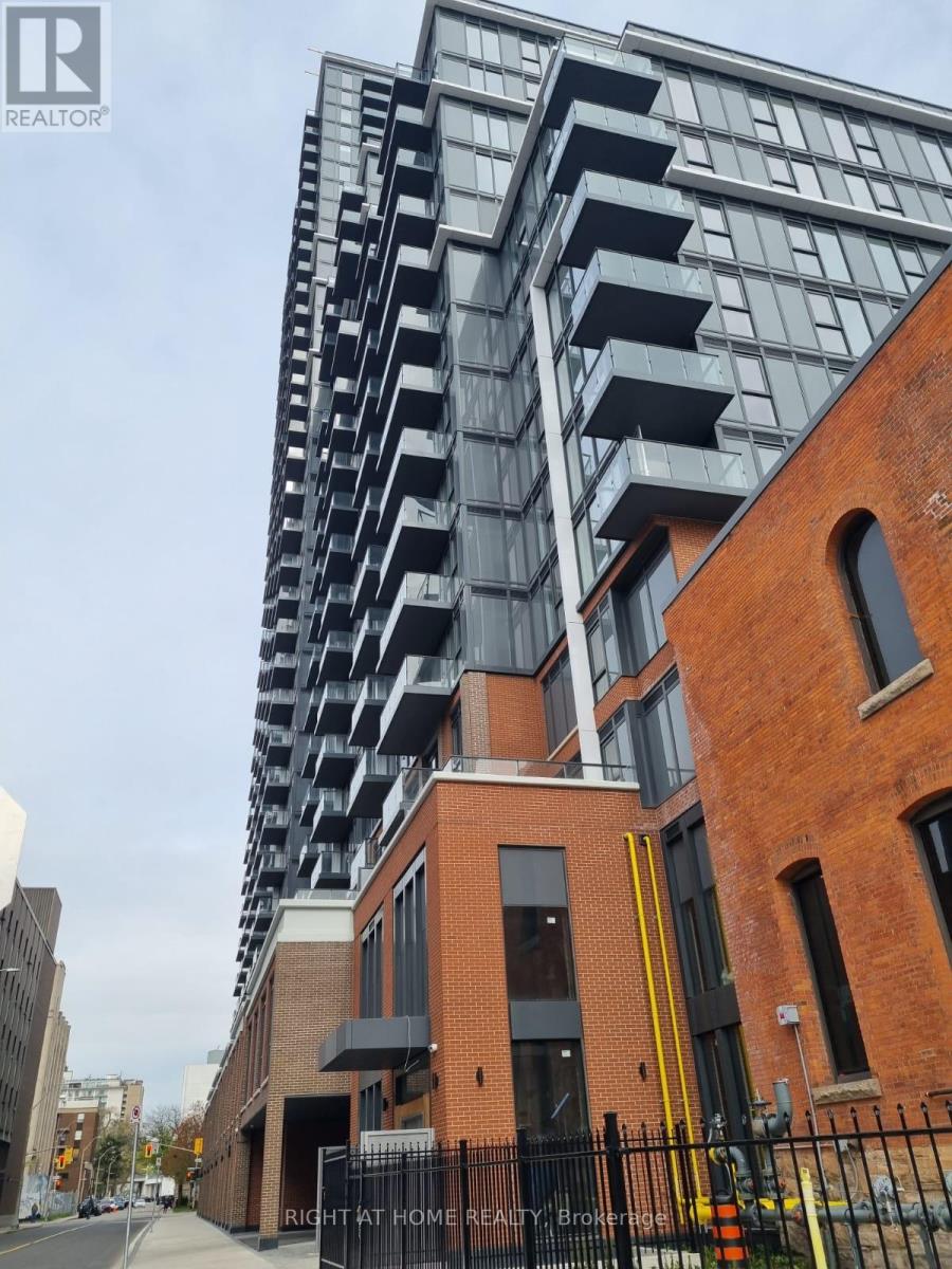 1323 - 75 JAMES STREET S, Hamilton, Ontario