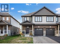 1357 CALAIS DRIVE, Woodstock, Ontario
