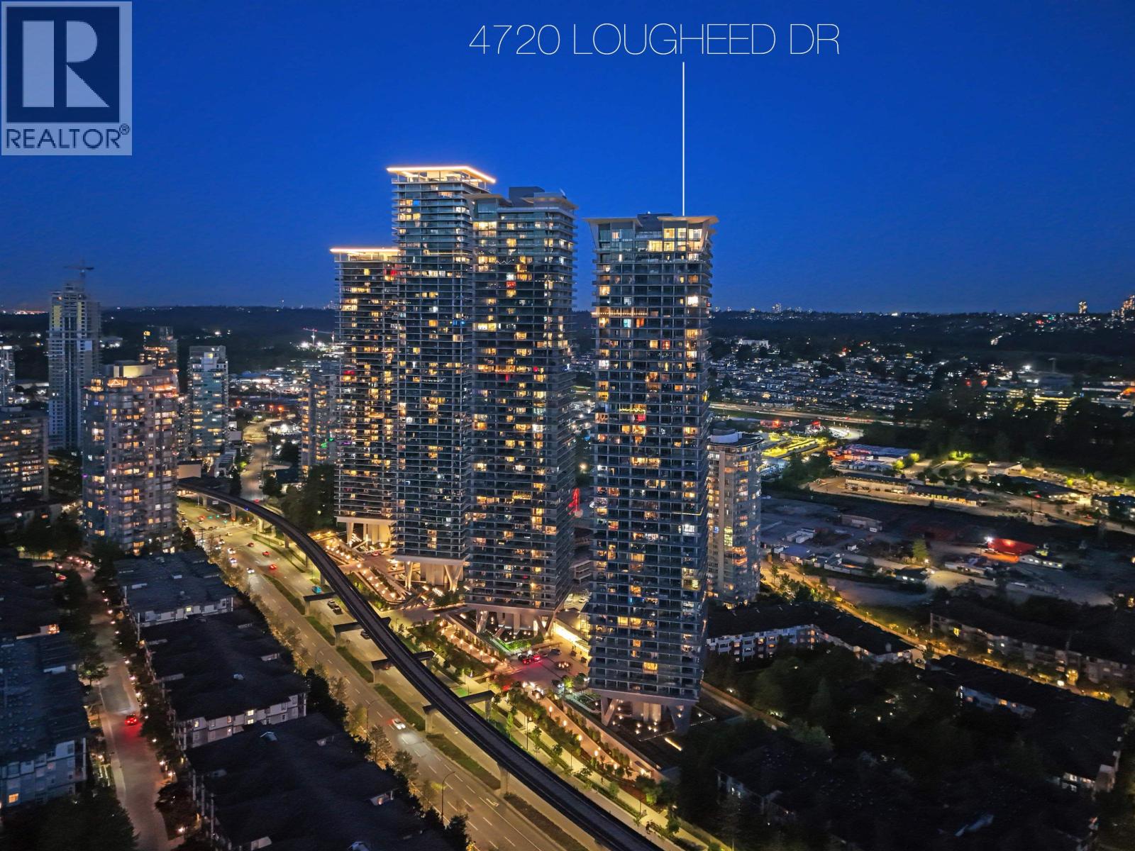 4402 4720 Lougheed Highway, Burnaby, British Columbia  V5C 0M8 - Photo 3 - R3011049