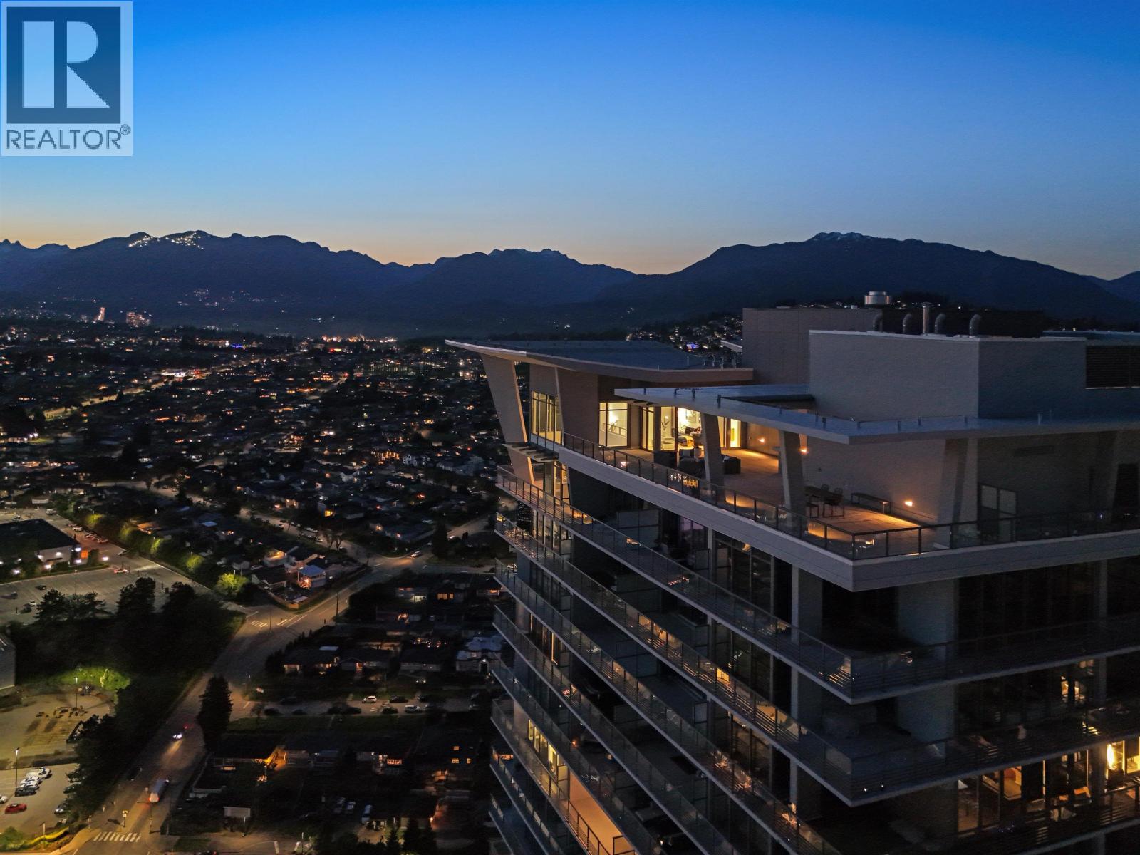 4402 4720 Lougheed Highway, Burnaby, British Columbia  V5C 0M8 - Photo 38 - R3011049