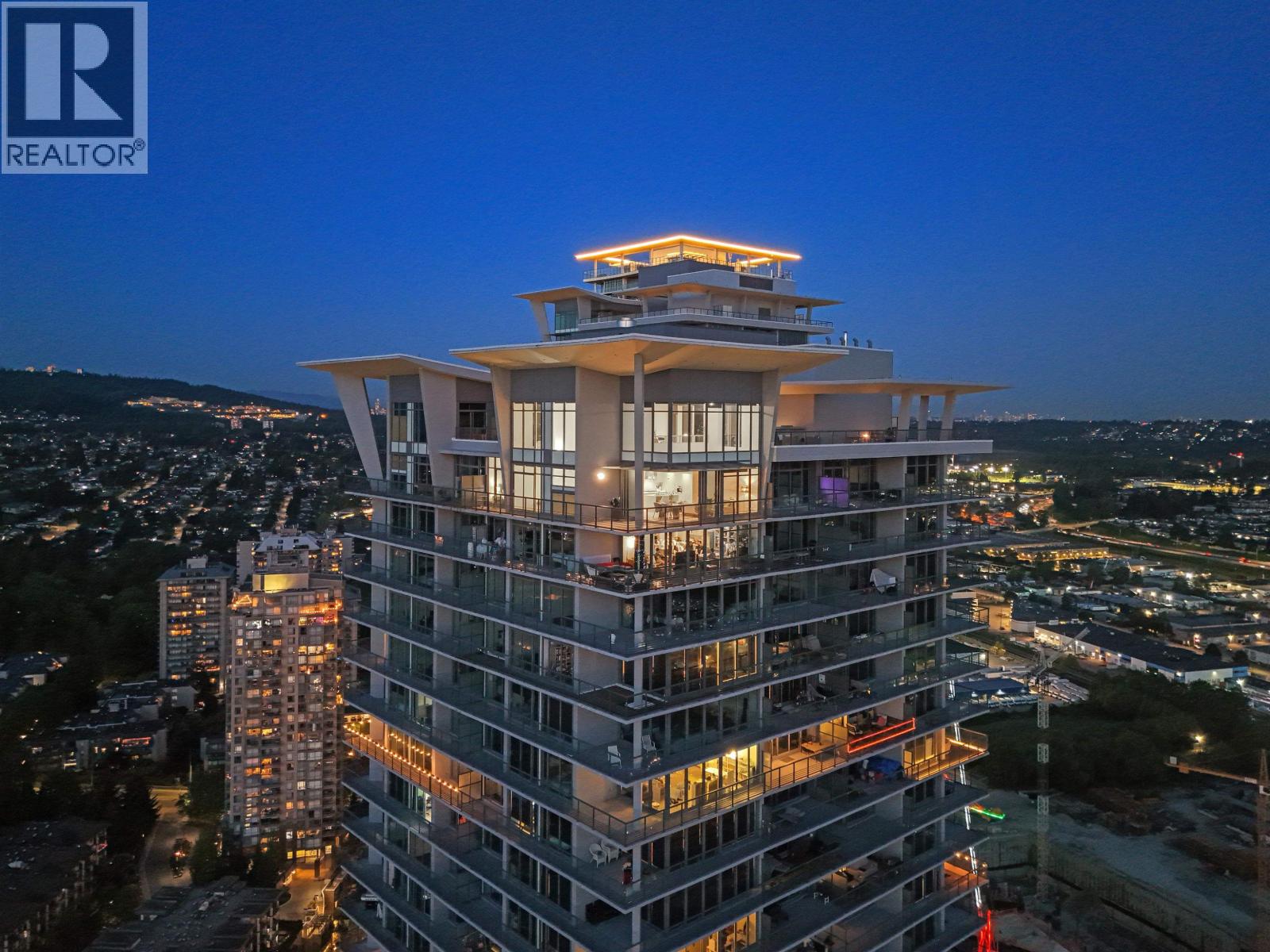 4402 4720 Lougheed Highway, Burnaby, British Columbia  V5C 0M8 - Photo 2 - R3011049