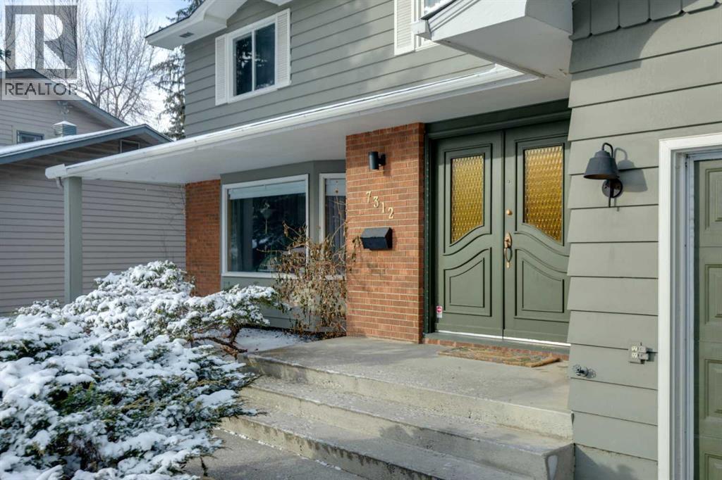 7312 Kananaskis Drive Sw, Calgary, Alberta  T2V 2N2 - Photo 36 - A2293281