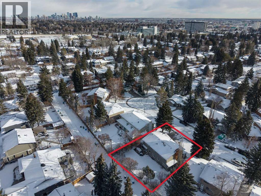 7312 Kananaskis Drive Sw, Calgary, Alberta  T2V 2N2 - Photo 4 - A2293281
