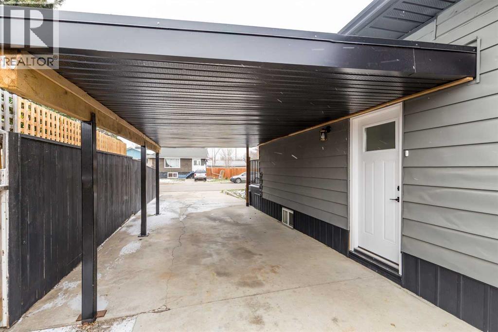 605 21 Street N, Lethbridge, Alberta  T1H 3R4 - Photo 30 - A2303262
