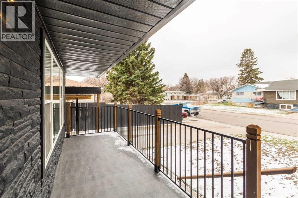605 21 Street N, Lethbridge, Alberta  T1H 3R4 - Photo 28 - A2303262