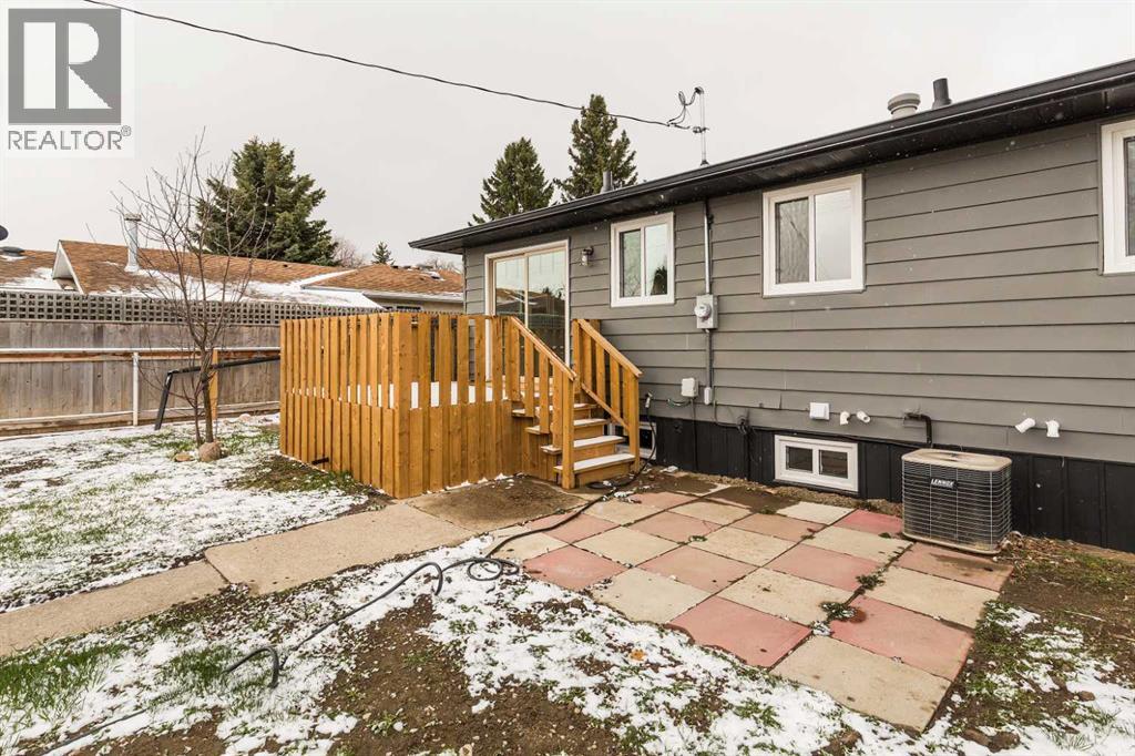 605 21 Street N, Lethbridge, Alberta  T1H 3R4 - Photo 34 - A2303262