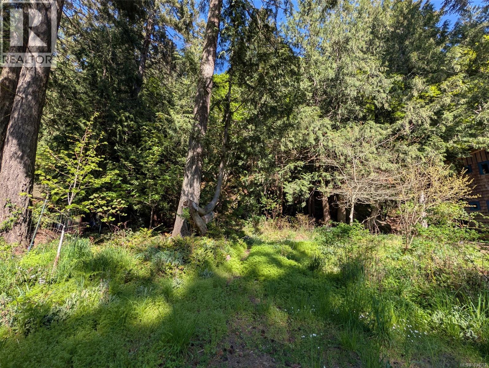 Lt 24 Harrison Way, Gabriola Island, British Columbia  V0R 1X2 - Photo 4 - 1034232