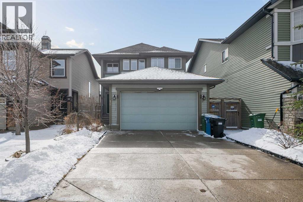 18 Autumn Circle Se, Calgary, Alberta  T3M 0J6 - Photo 1 - A2300212