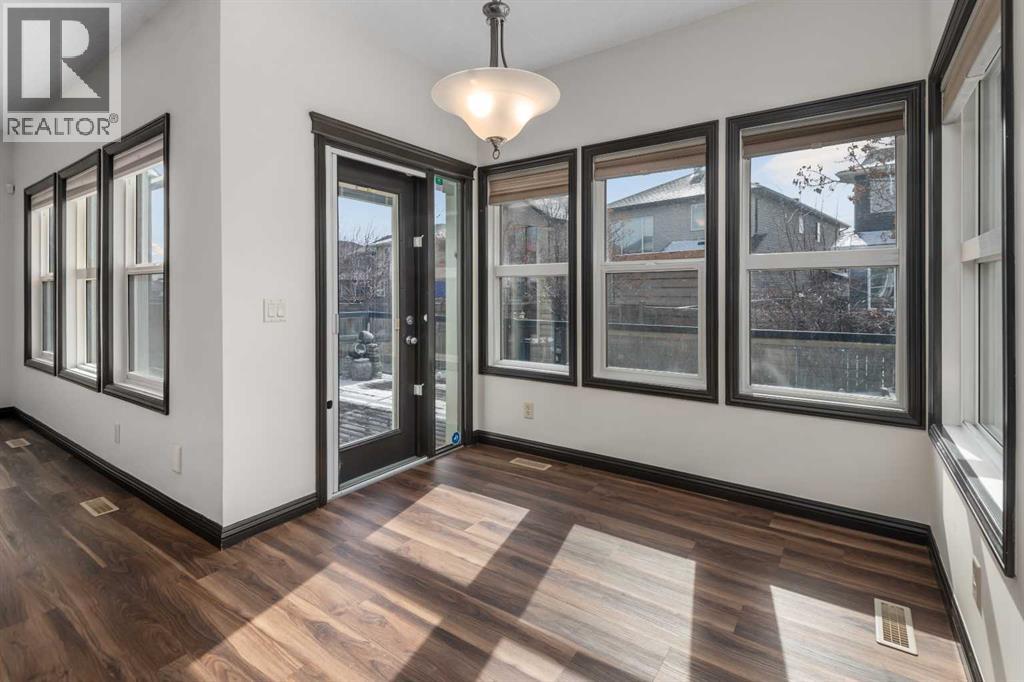 18 Autumn Circle Se, Calgary, Alberta  T3M 0J6 - Photo 25 - A2300212