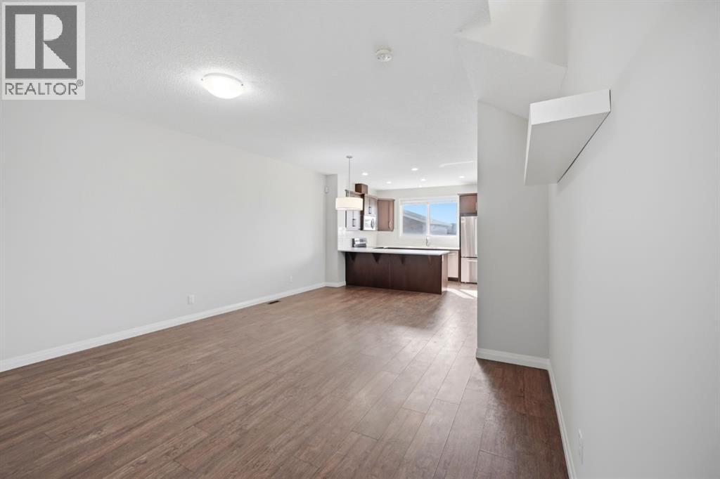 96 Red Embers Crescent Ne, Calgary, Alberta  T3N 0R4 - Photo 7 - A2302158