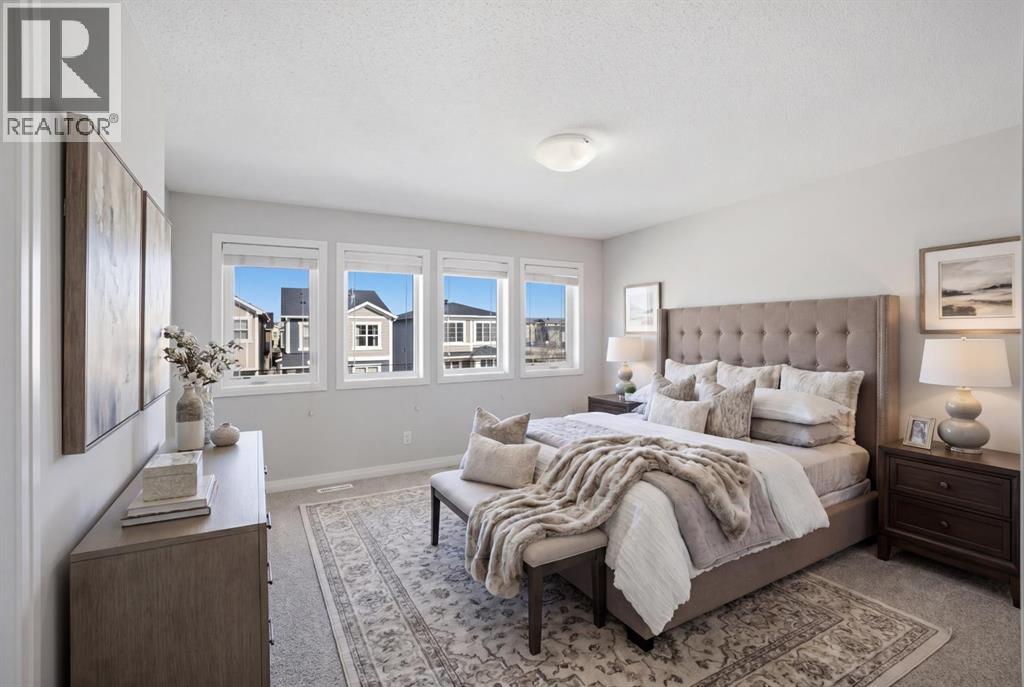 96 Red Embers Crescent Ne, Calgary, Alberta  T3N 0R4 - Photo 19 - A2302158