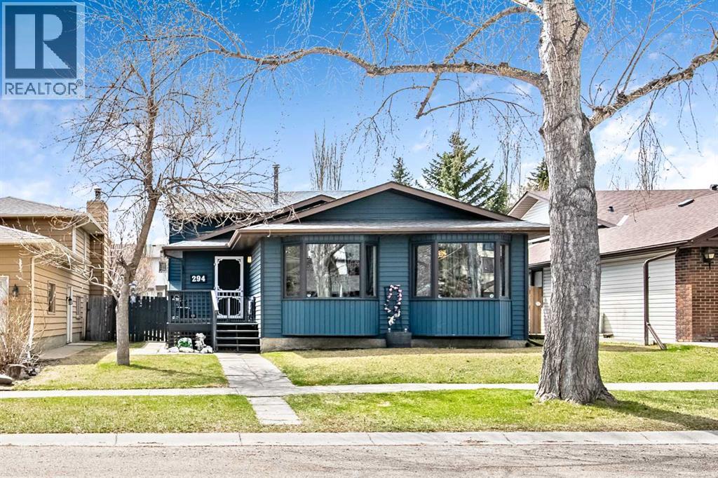 294 Shawnessy Drive Sw, Calgary, Alberta  T2Y 1M5 - Photo 1 - A2305251
