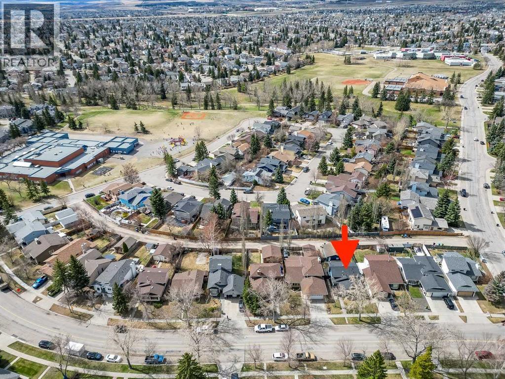 294 Shawnessy Drive Sw, Calgary, Alberta  T2Y 1M5 - Photo 43 - A2305251