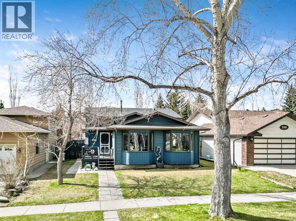 294 Shawnessy Drive Sw, Calgary, Alberta  T2Y 1M5 - Photo 50 - A2305251