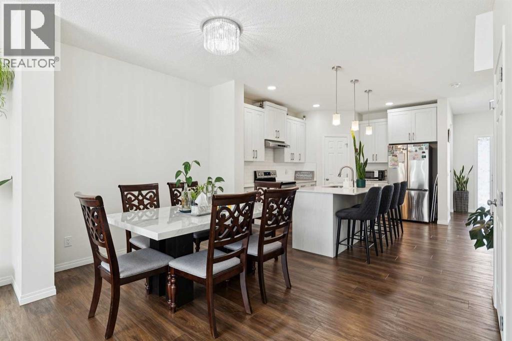 651 Savanna Landing Ne, Calgary, Alberta  T3J 2E4 - Photo 14 - A2306069