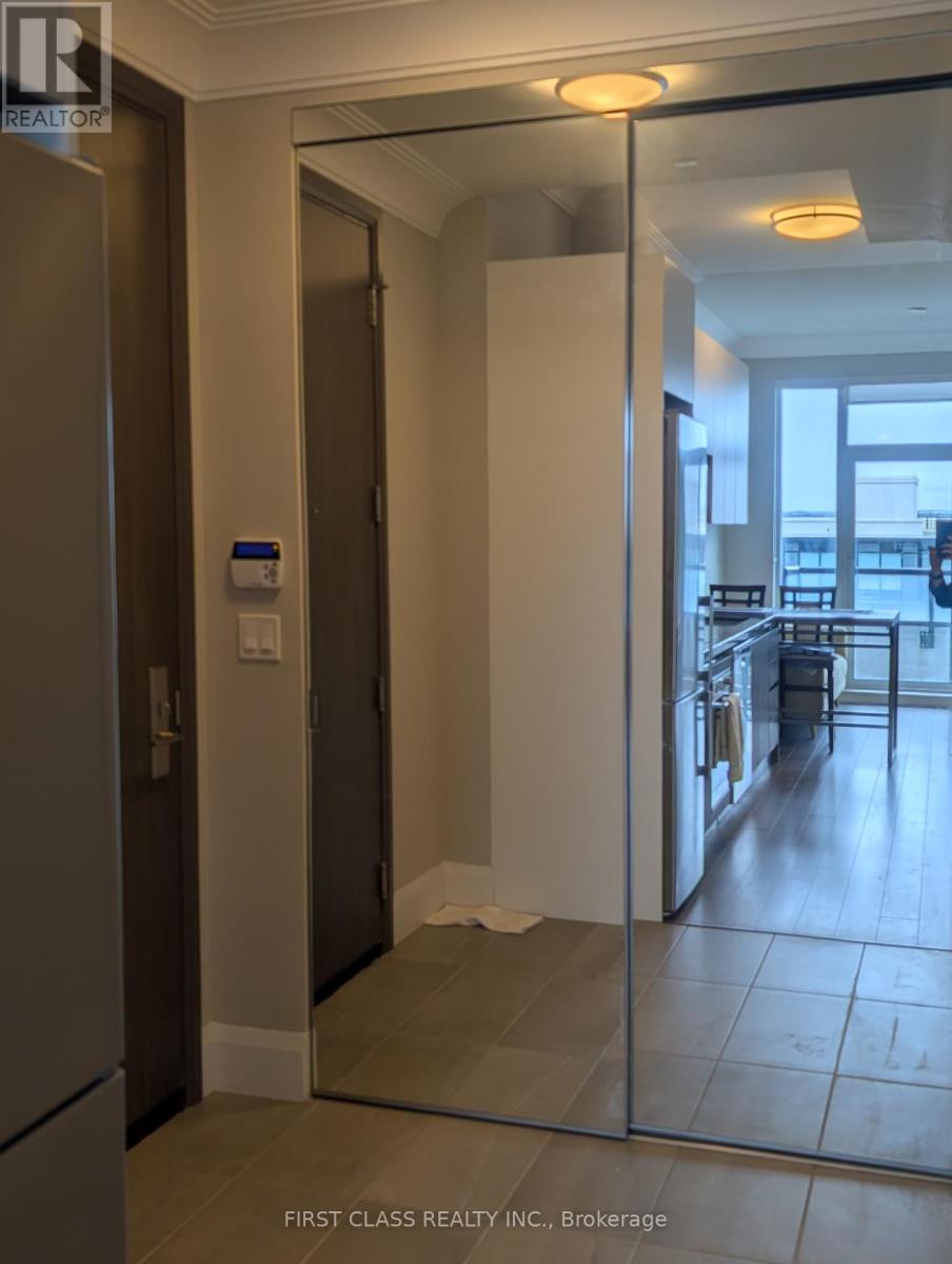 1001 - 15 Water Walk Drive, Markham, Ontario  L6G 0G2 - Photo 4 - N13050438