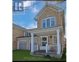 20 DOUGHERTY CRESCENT, Whitchurch-Stouffville, Ontario