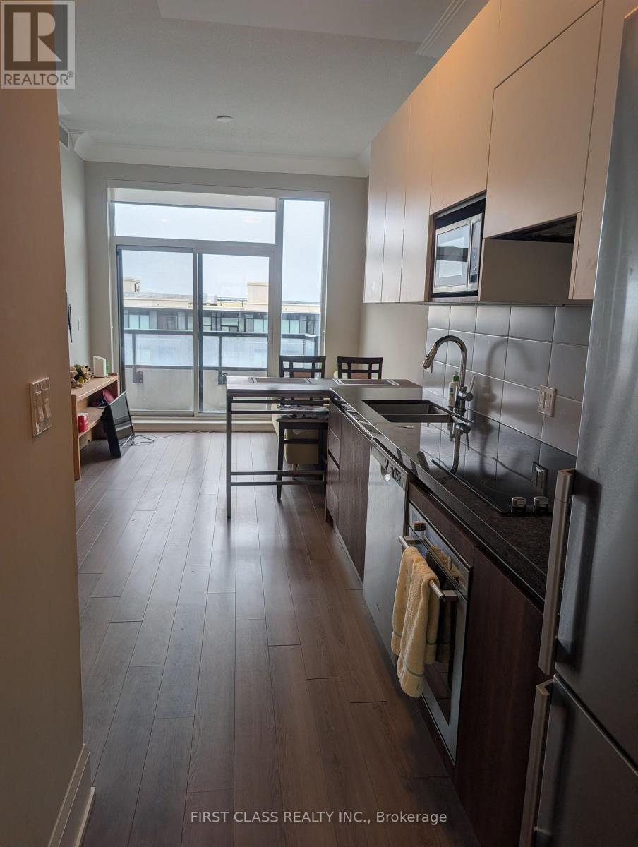 1001 - 15 Water Walk Drive, Markham, Ontario  L6G 0G2 - Photo 2 - N13050438