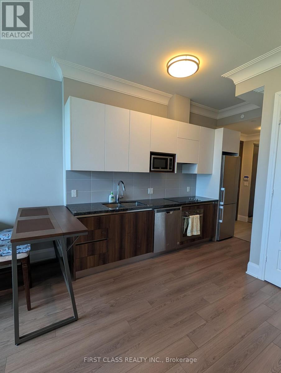 1001 - 15 Water Walk Drive, Markham, Ontario  L6G 0G2 - Photo 5 - N13050438