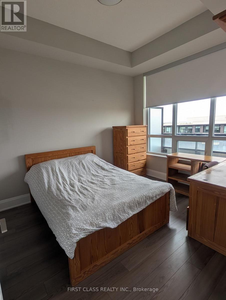 1001 - 15 Water Walk Drive, Markham, Ontario  L6G 0G2 - Photo 3 - N13050438