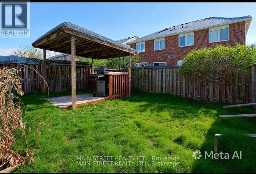 20 Dougherty Crescent, Whitchurch-Stouffville, Ontario  L4A 0A6 - Photo 49 - N13067062