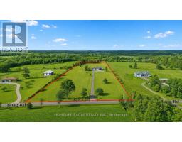 3498 BOAG ROAD, East Gwillimbury, Ontario