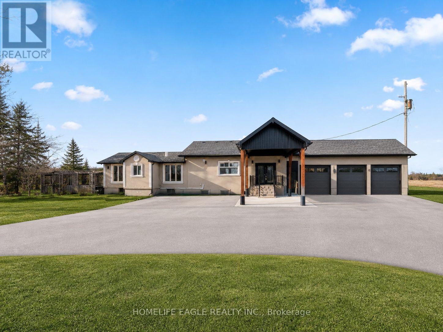 3498 Boag Road, East Gwillimbury, Ontario  L0G 1R0 - Photo 2 - N13072418