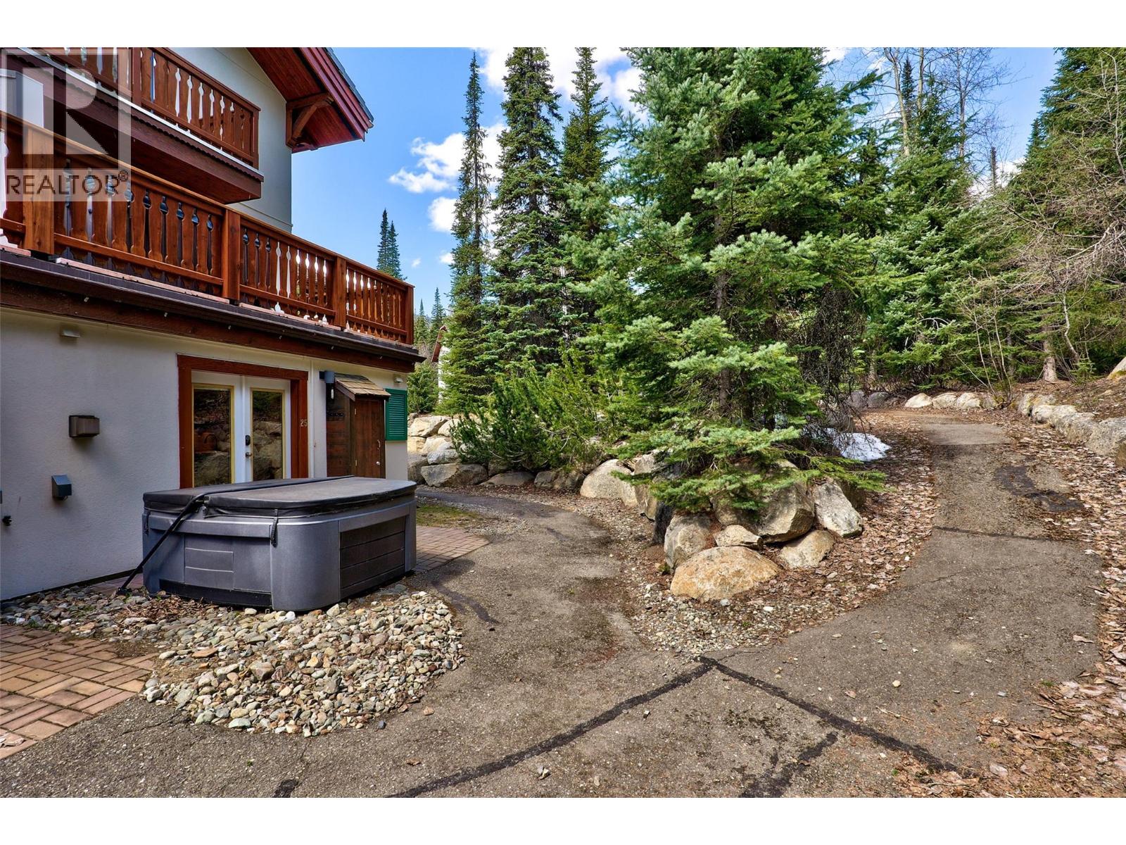 3300 Village Place Unit# 25, Sun Peaks, British Columbia  V0E 5N0 - Photo 16 - 10385784