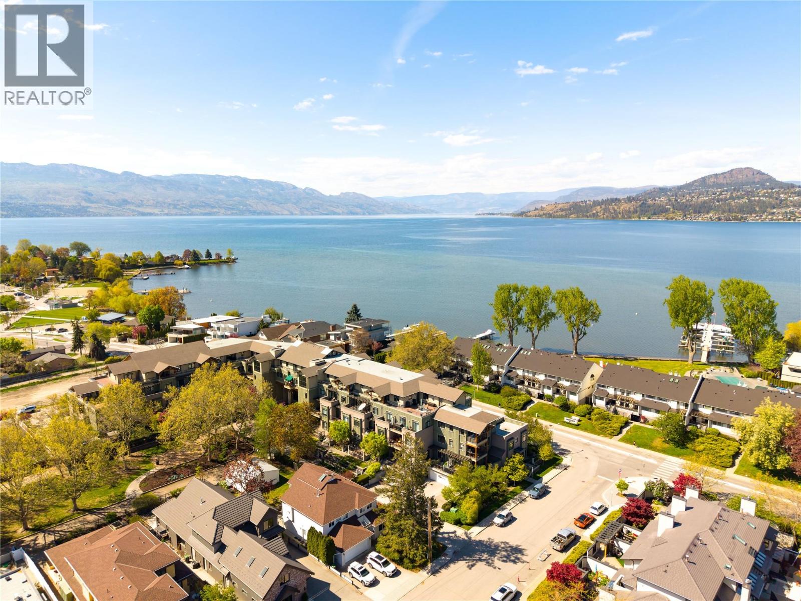 2901 Abbott Street Unit# 116, Kelowna, British Columbia  V1Y 1G7 - Photo 2 - 10385507