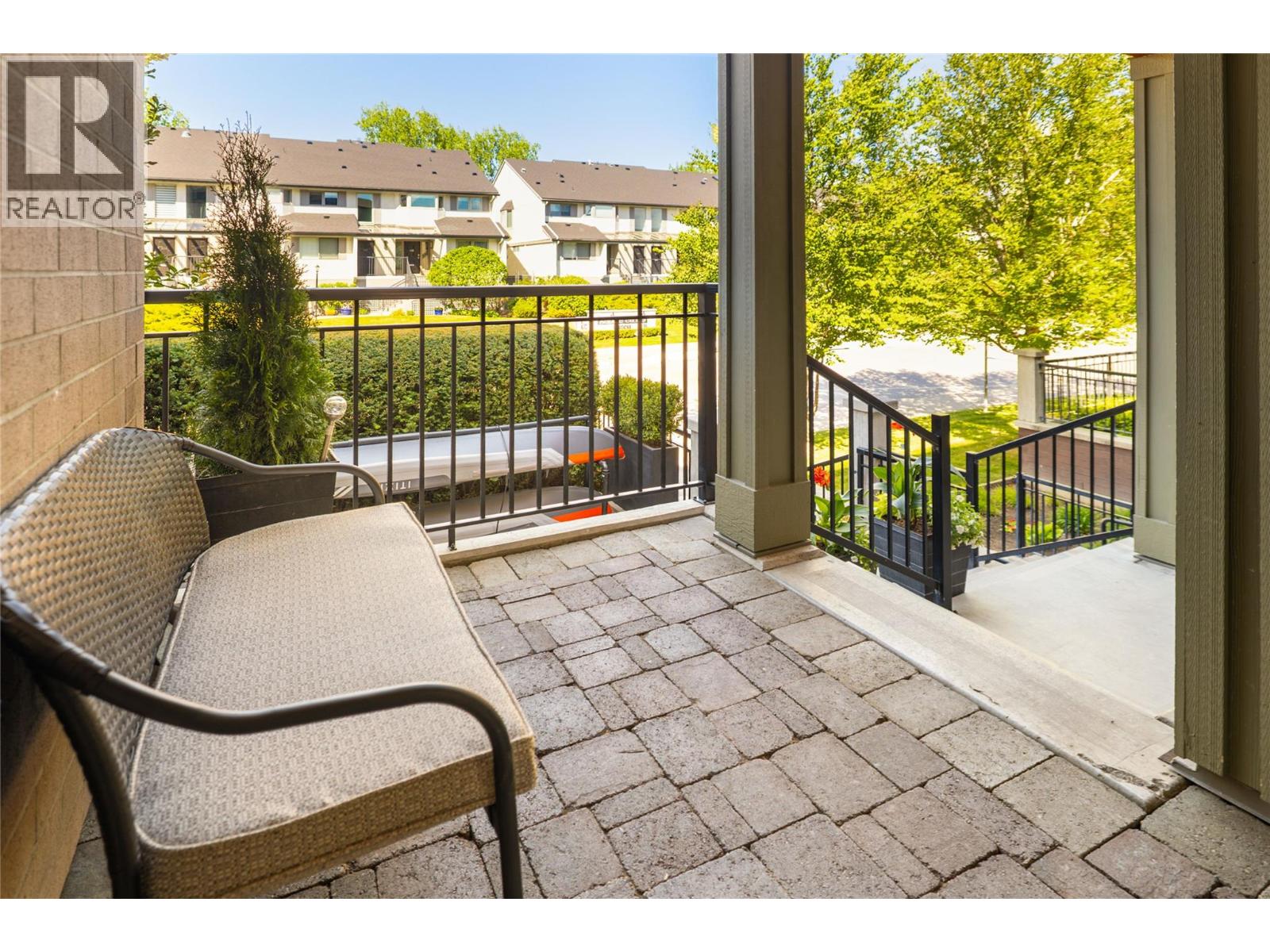 2901 Abbott Street Unit# 116, Kelowna, British Columbia  V1Y 1G7 - Photo 31 - 10385507
