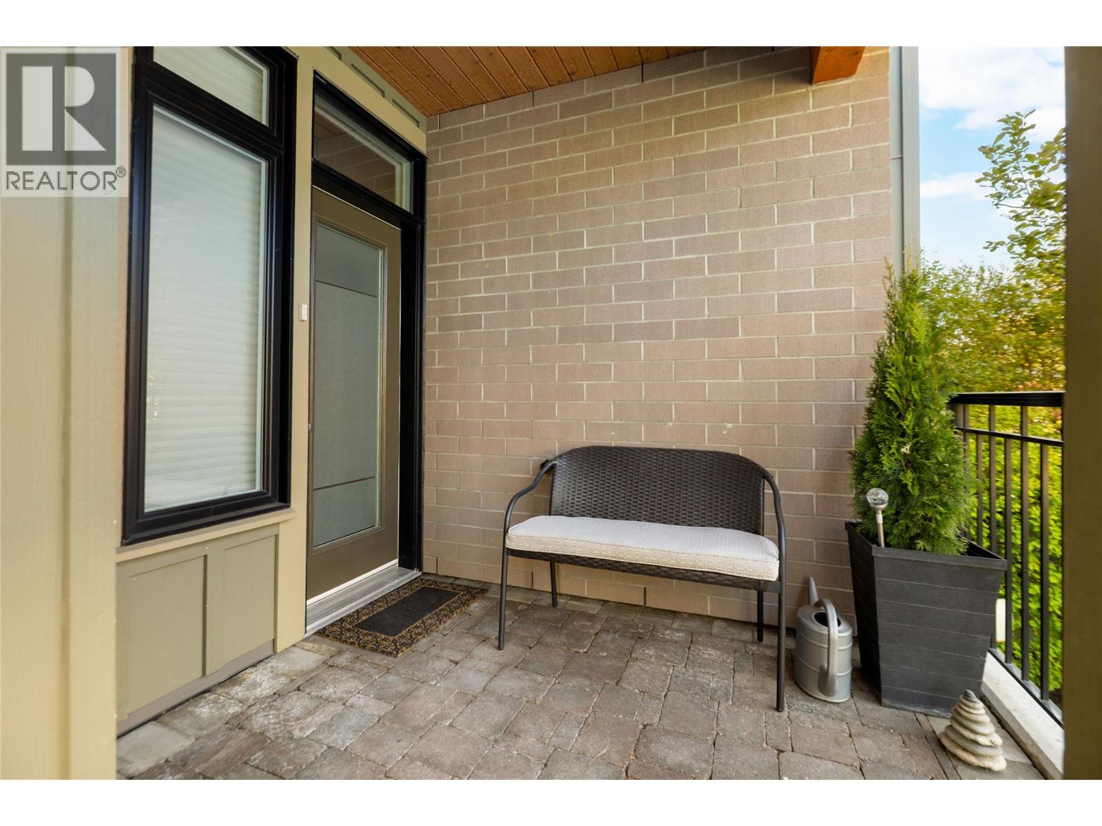 2901 Abbott Street Unit# 116, Kelowna, British Columbia  V1Y 1G7 - Photo 32 - 10385507