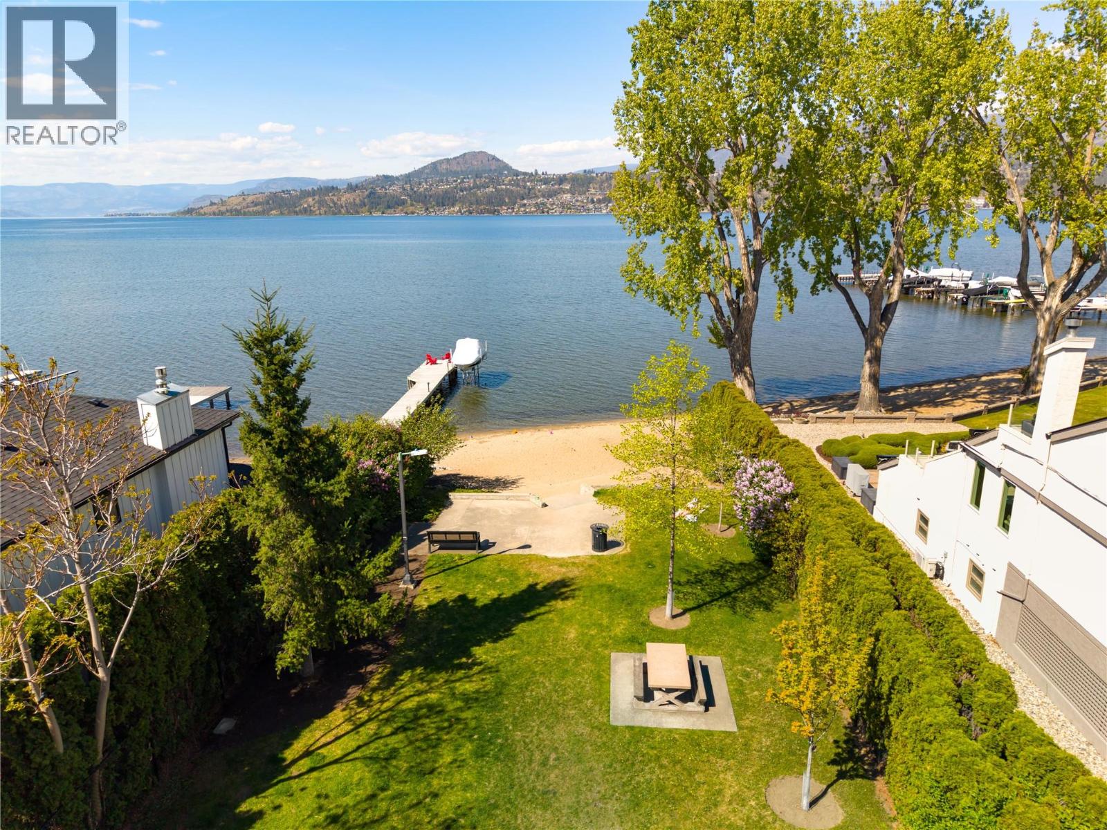 2901 Abbott Street Unit# 116, Kelowna, British Columbia  V1Y 1G7 - Photo 45 - 10385507