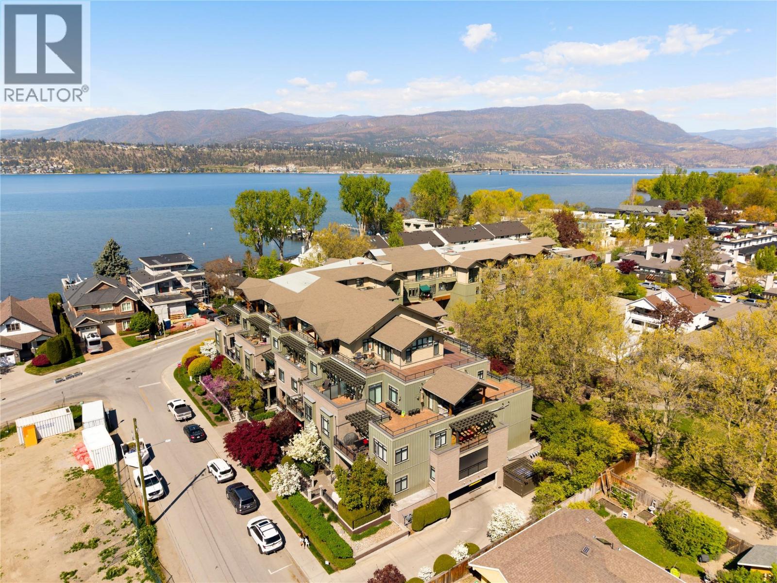2901 Abbott Street Unit# 116, Kelowna, British Columbia  V1Y 1G7 - Photo 54 - 10385507