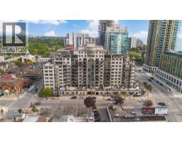 399 ELIZABETH Street Unit# 208, Burlington, Ontario
