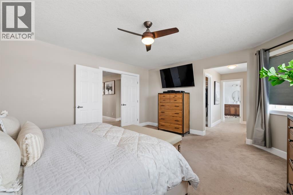 178 Windridge Road Sw, Airdrie, Alberta  T4B 3R9 - Photo 24 - A2305659