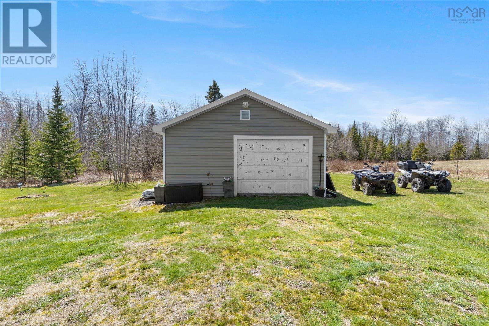 797 Highway 10, Springfield, Nova Scotia  B0R 1H0 - Photo 11 - 202609418