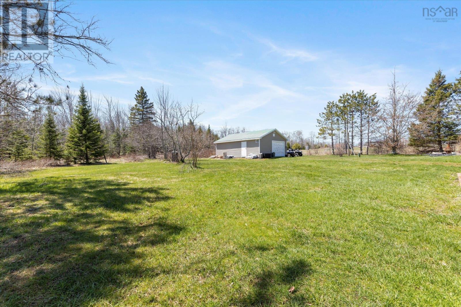 797 Highway 10, Springfield, Nova Scotia  B0R 1H0 - Photo 8 - 202609418