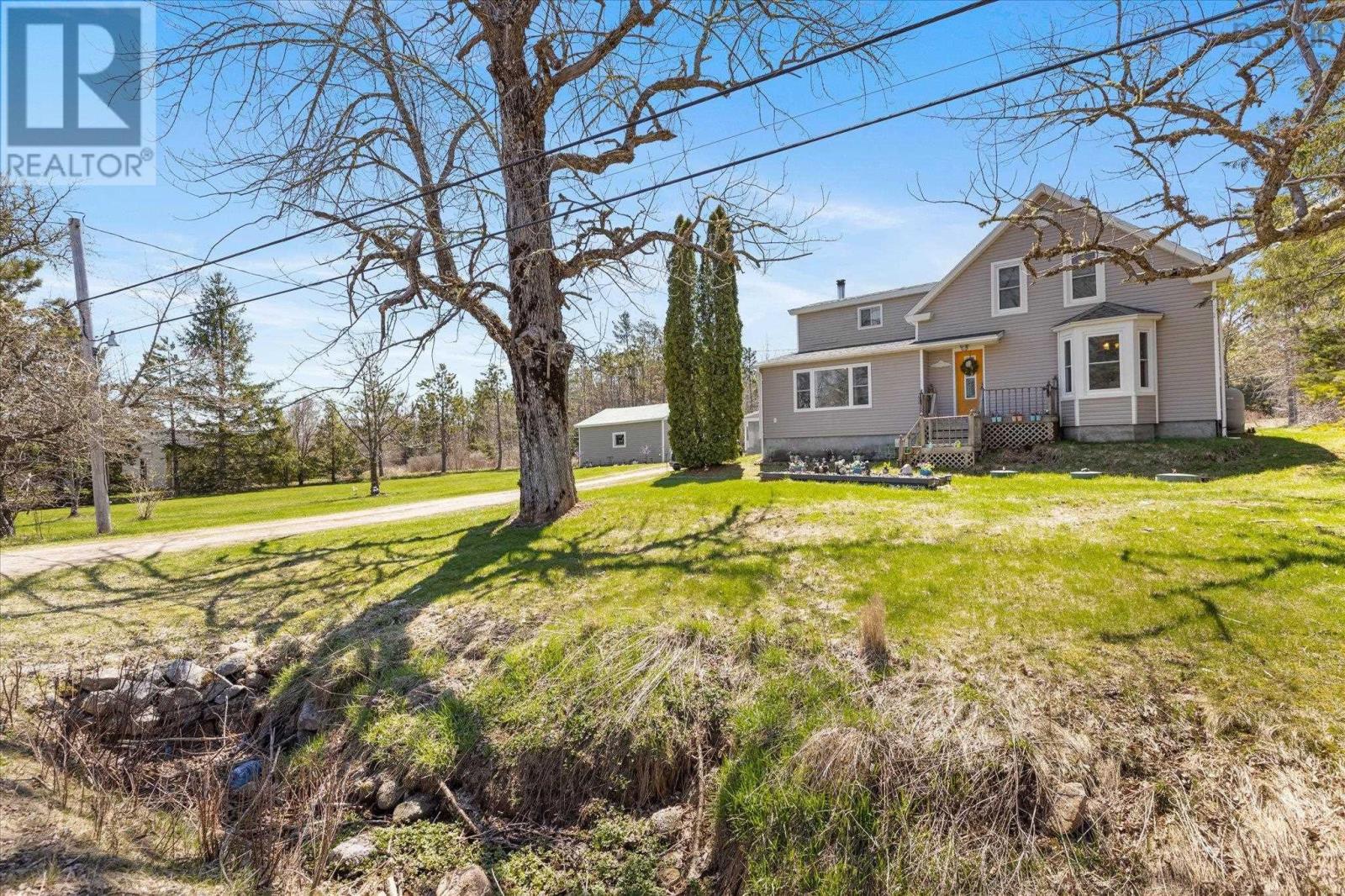 797 Highway 10, Springfield, Nova Scotia  B0R 1H0 - Photo 5 - 202609418