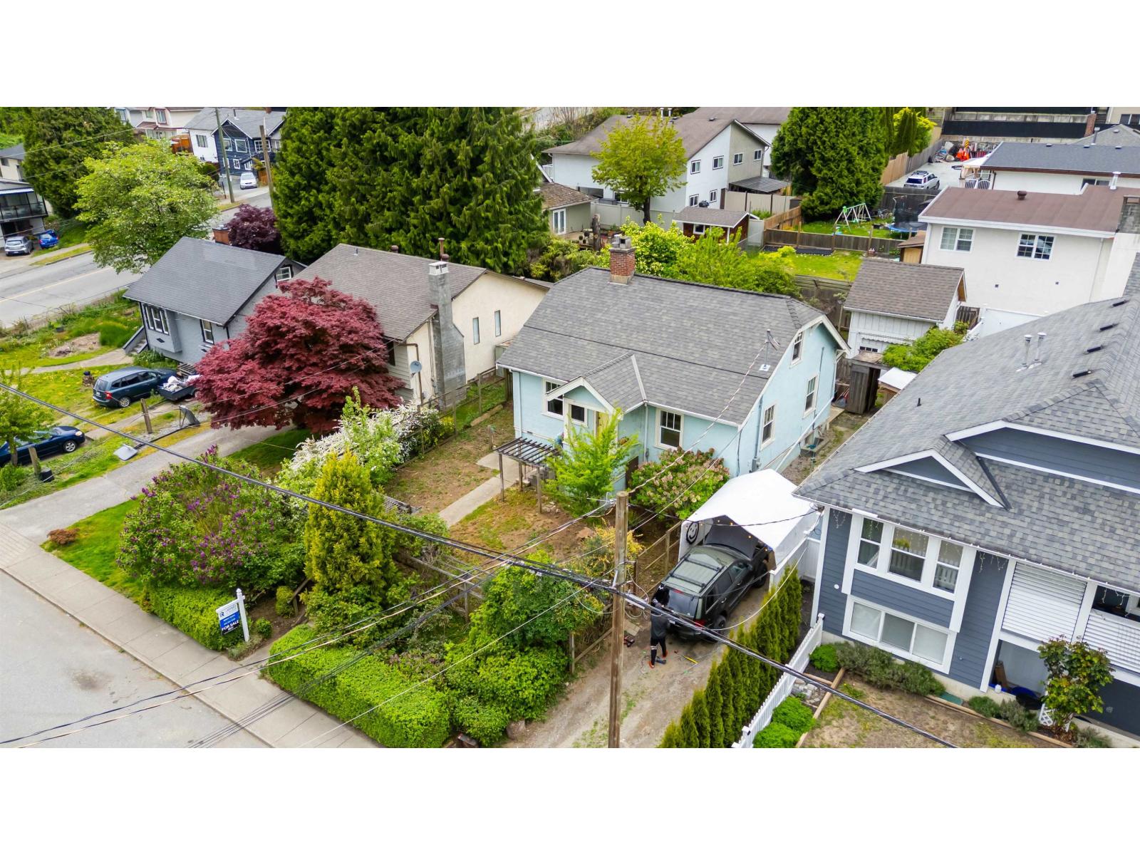 33433 3 Avenue, Mission, British Columbia  V2V 1P3 - Photo 2 - R3114585